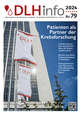 PDF-Datei der DLHinfo-Zeitung Nr. 79, Ausgabe 2024